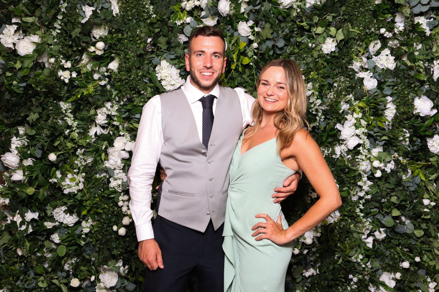 Moor Hall Photo Booth Hire