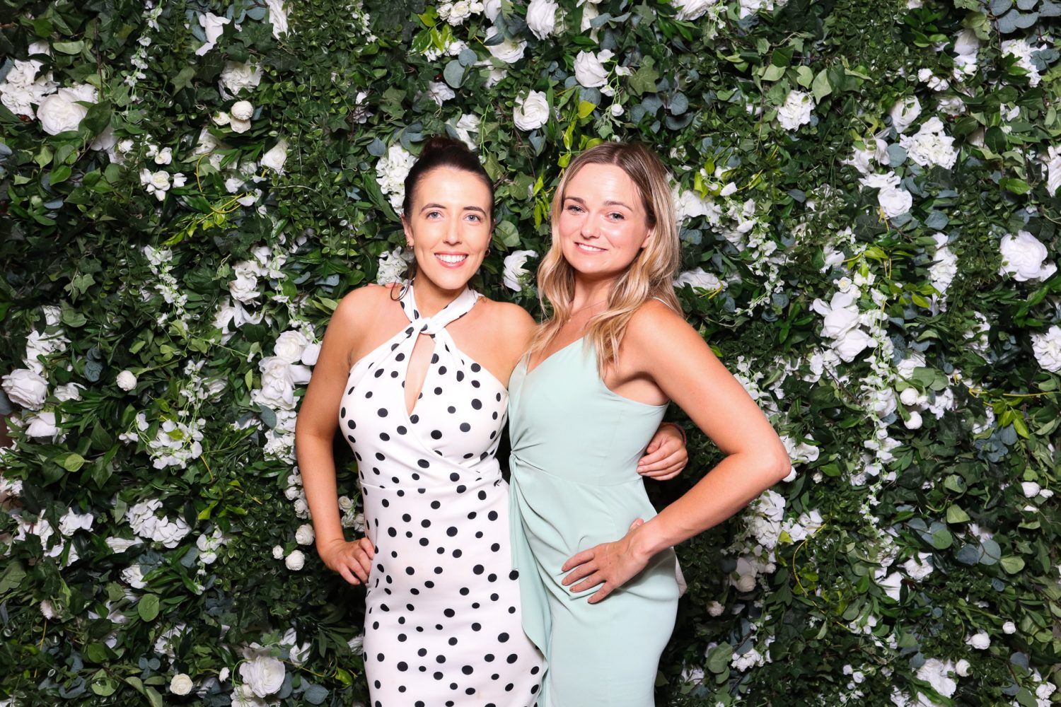 Moor Hall Photo Booth Hire