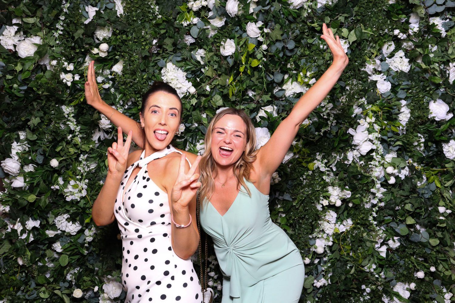 Moor Hall Photo Booth Hire