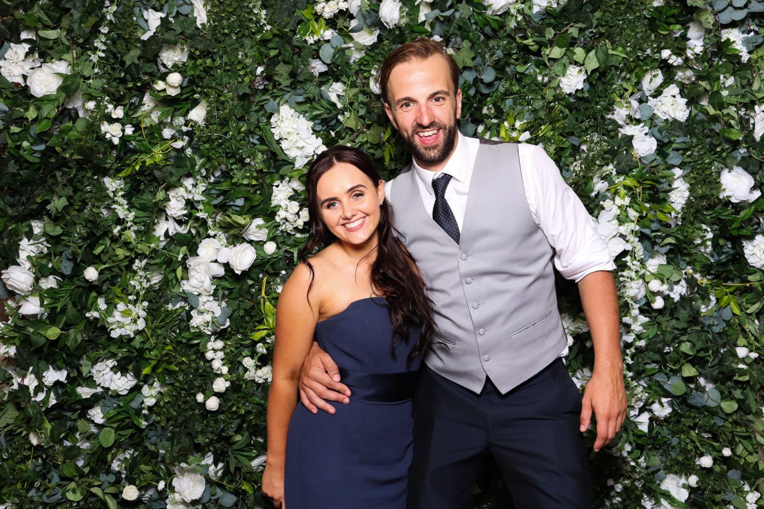 Moor Hall Photo Booth Hire