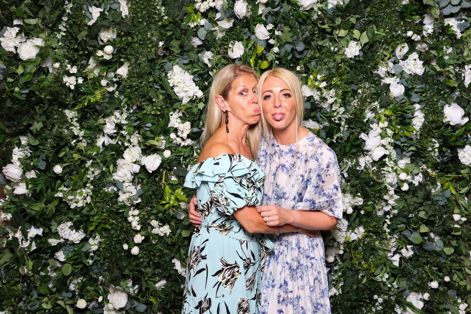 Moor Hall Photo Booth Hire