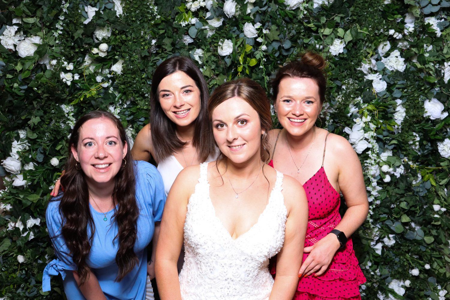 Moor Hall Photo Booth Hire