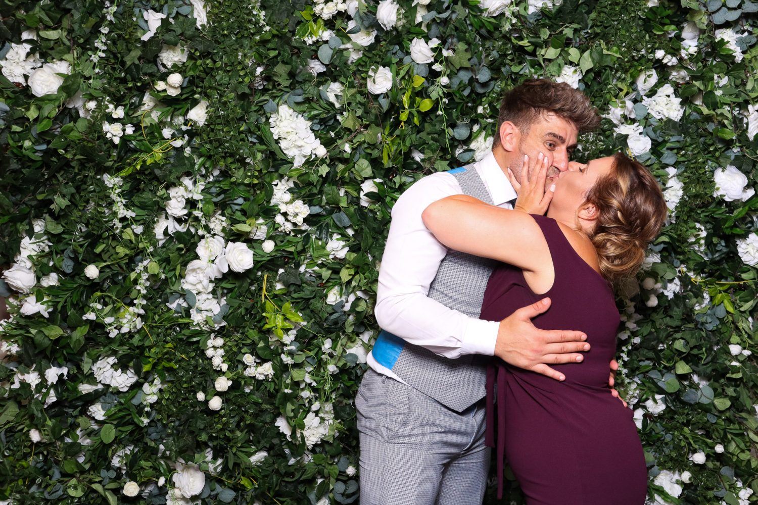 Moor Hall Photo Booth Hire