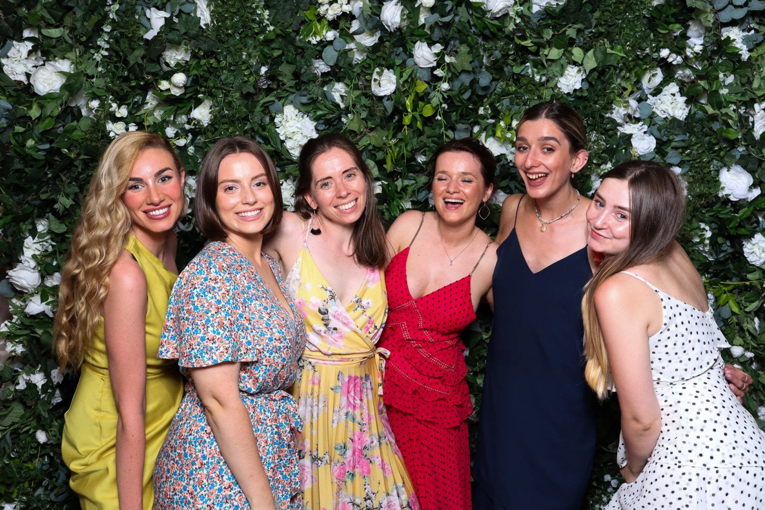 Moor Hall Photo Booth Hire