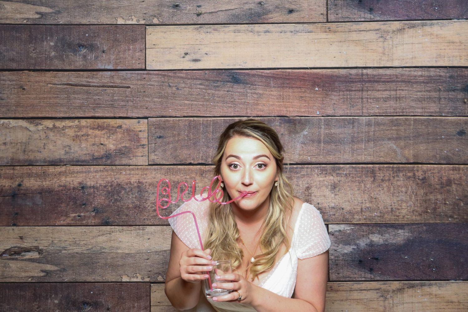 Elmbridge Farm Photo Booth Hire