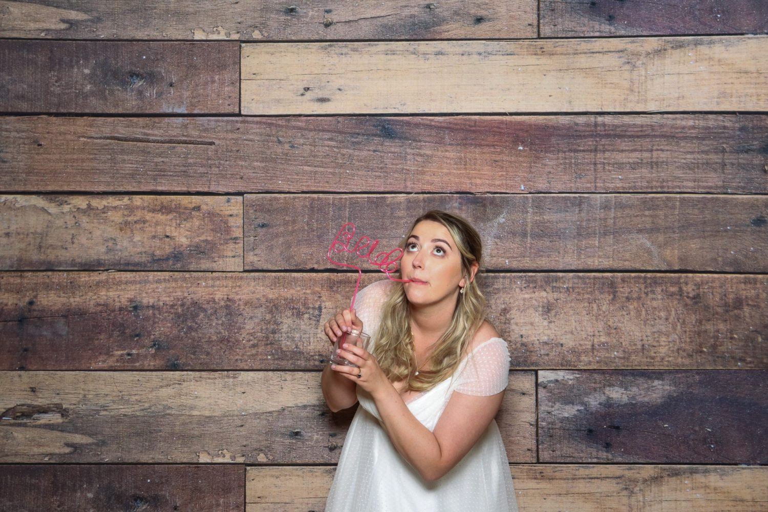 Elmbridge Farm Photo Booth Hire