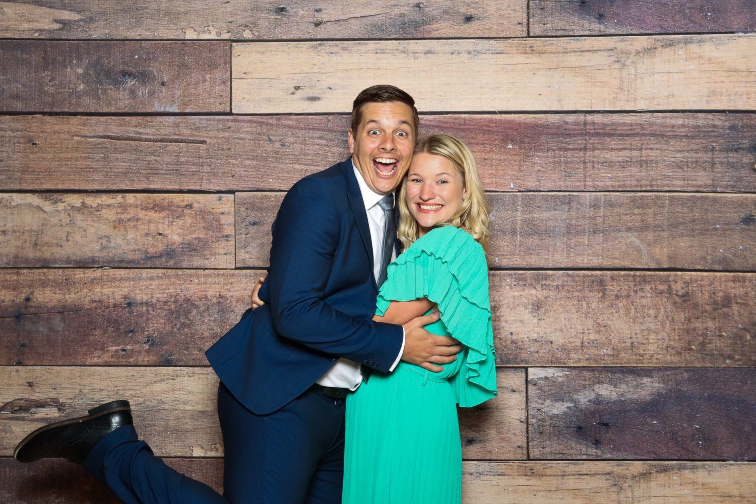 Elmbridge Farm Photo Booth Hire