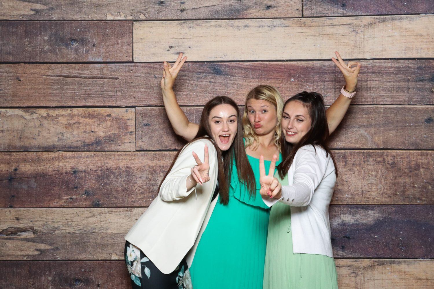 Elmbridge Farm Photo Booth Hire