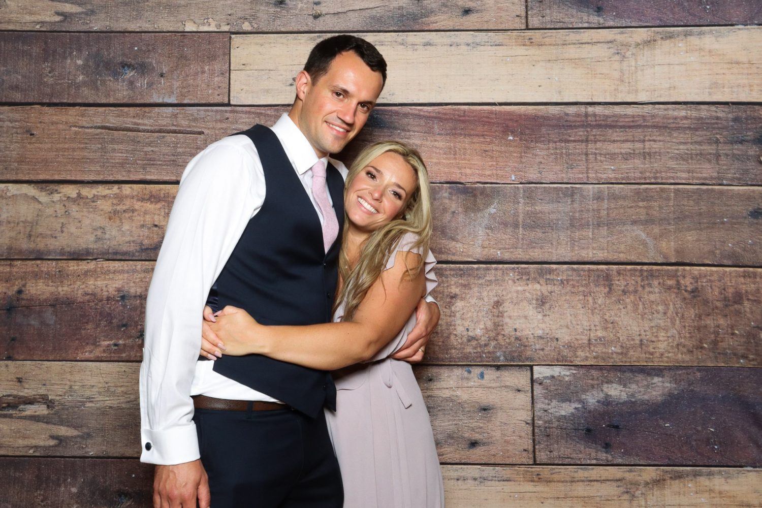 Elmbridge Farm Photo Booth Hire