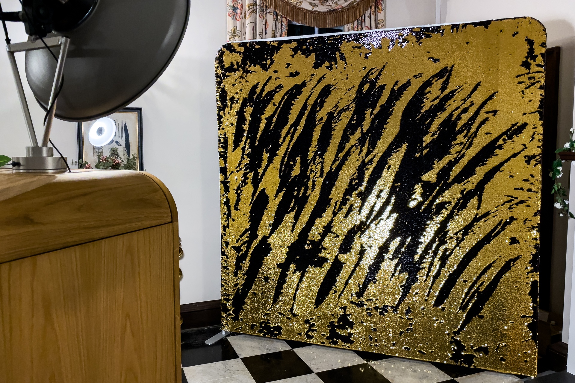 Bourton Hall Photo Booth Hire