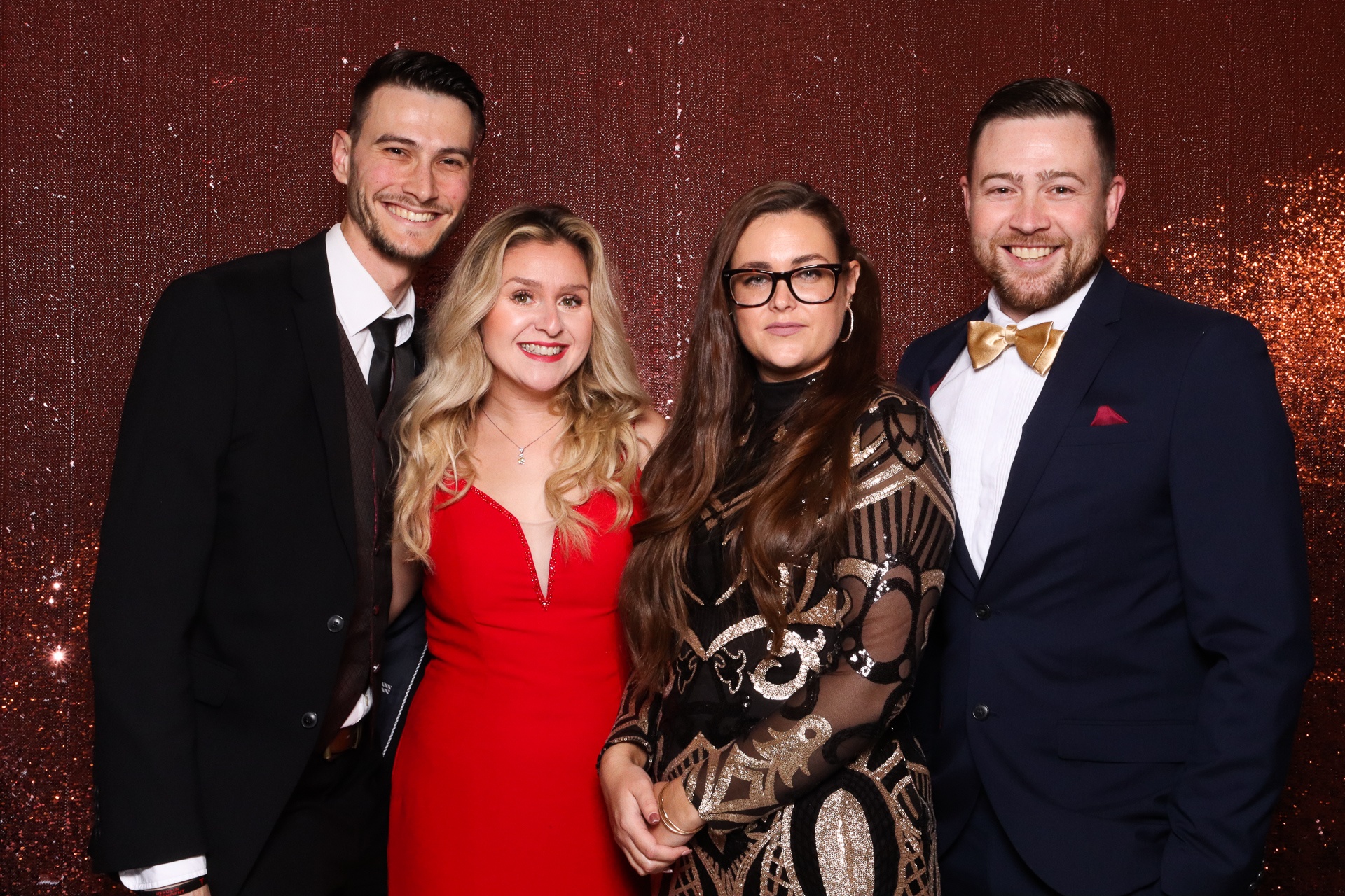 Bourton Hall Photo Booth Hire