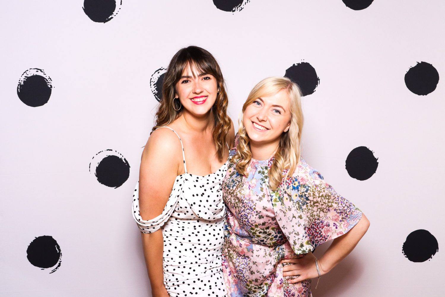 The Ashes Barns Photo Booth Hire