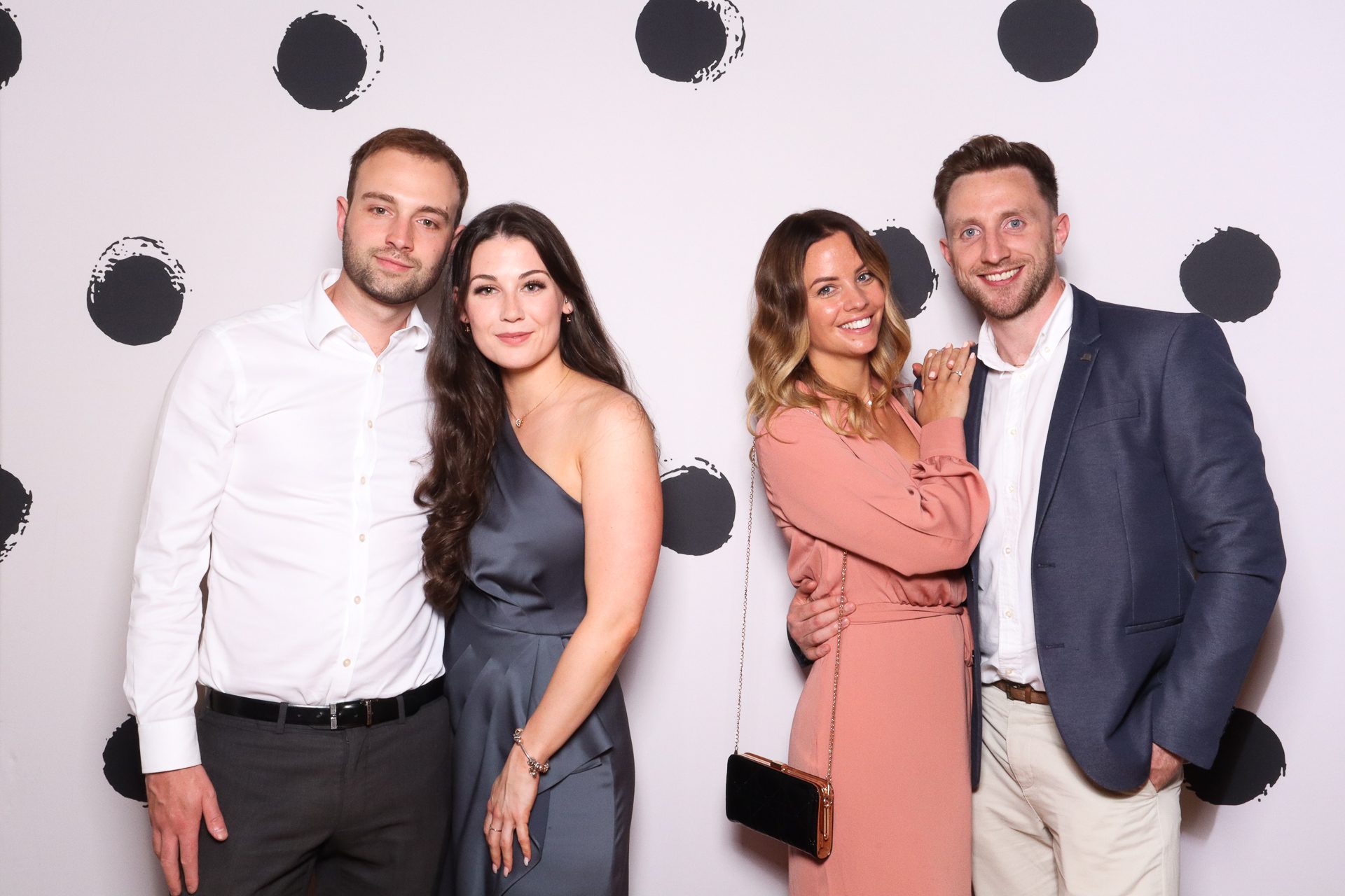 Bourton Hall Photo Booth Hire