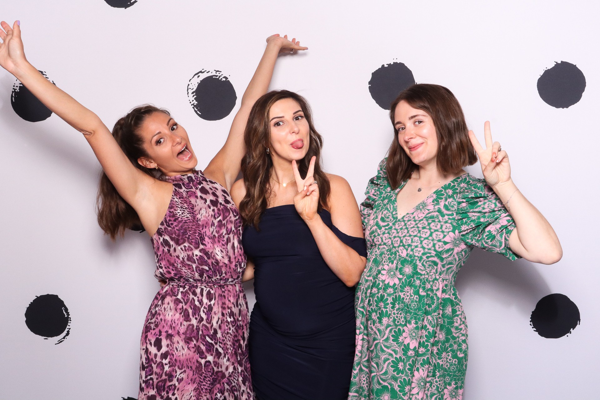 Bourton Hall Photo Booth Hire