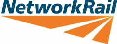 Network Rail Logo