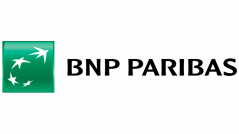 BNP Paribas Logo