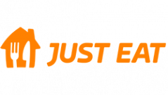 Just Eat Logo