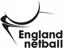England Netball Logo
