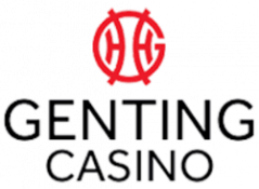Genting Casino Logo