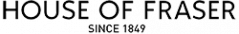 House Of Fraser Logo