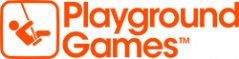 Playground Games Logo