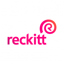 reckitt logo