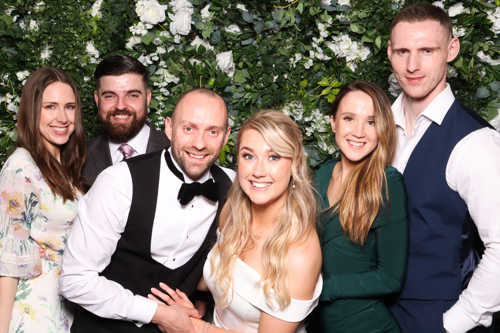 Hampton Manor Photo Booth Hire