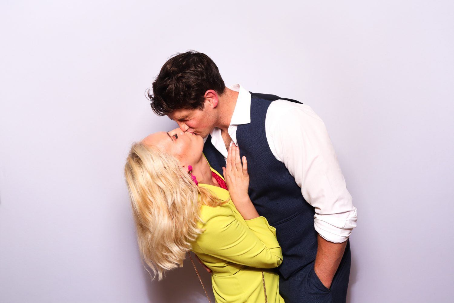 Wootton Park Photo Booth Hire