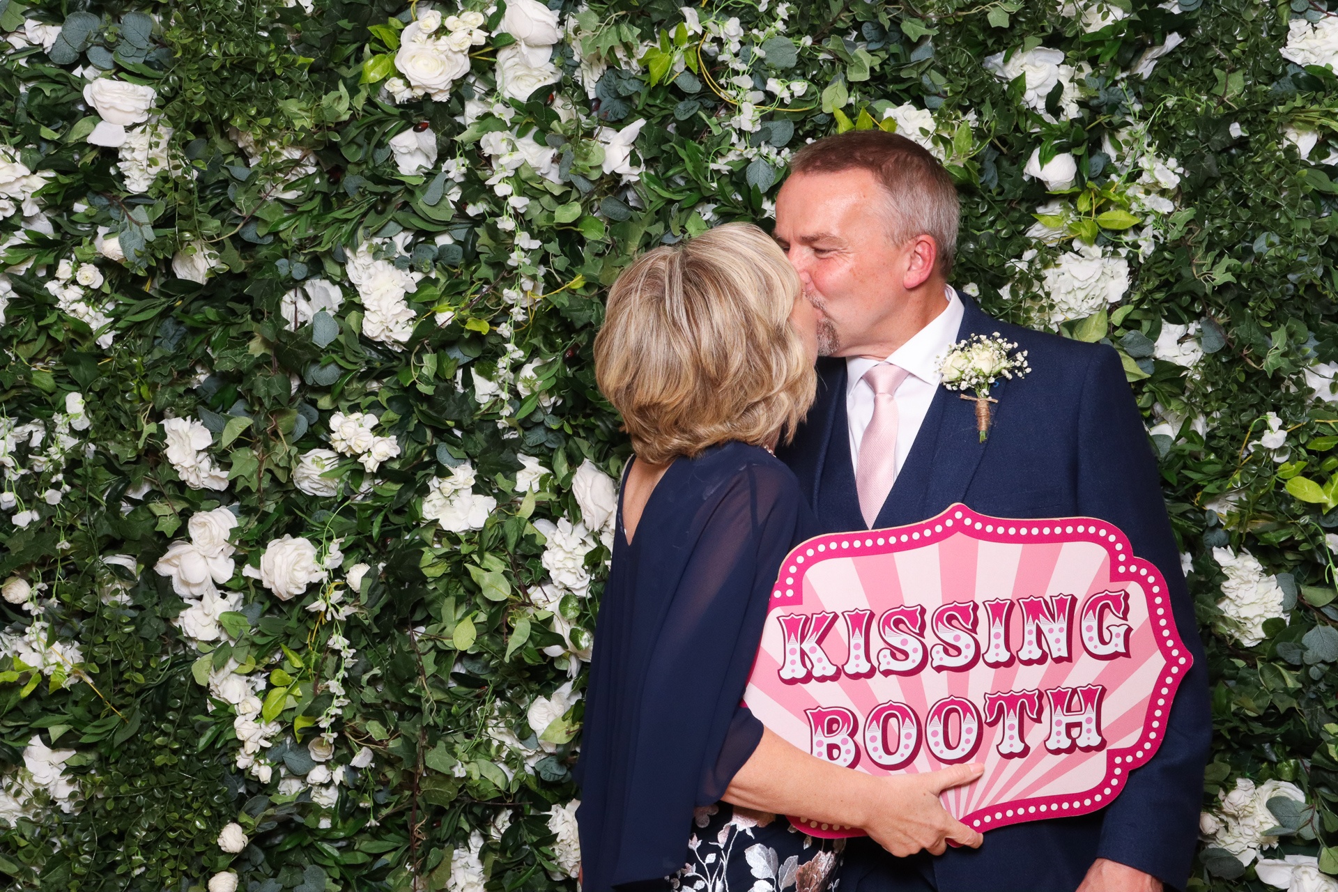 The Mill Barns Photo Booth Hire