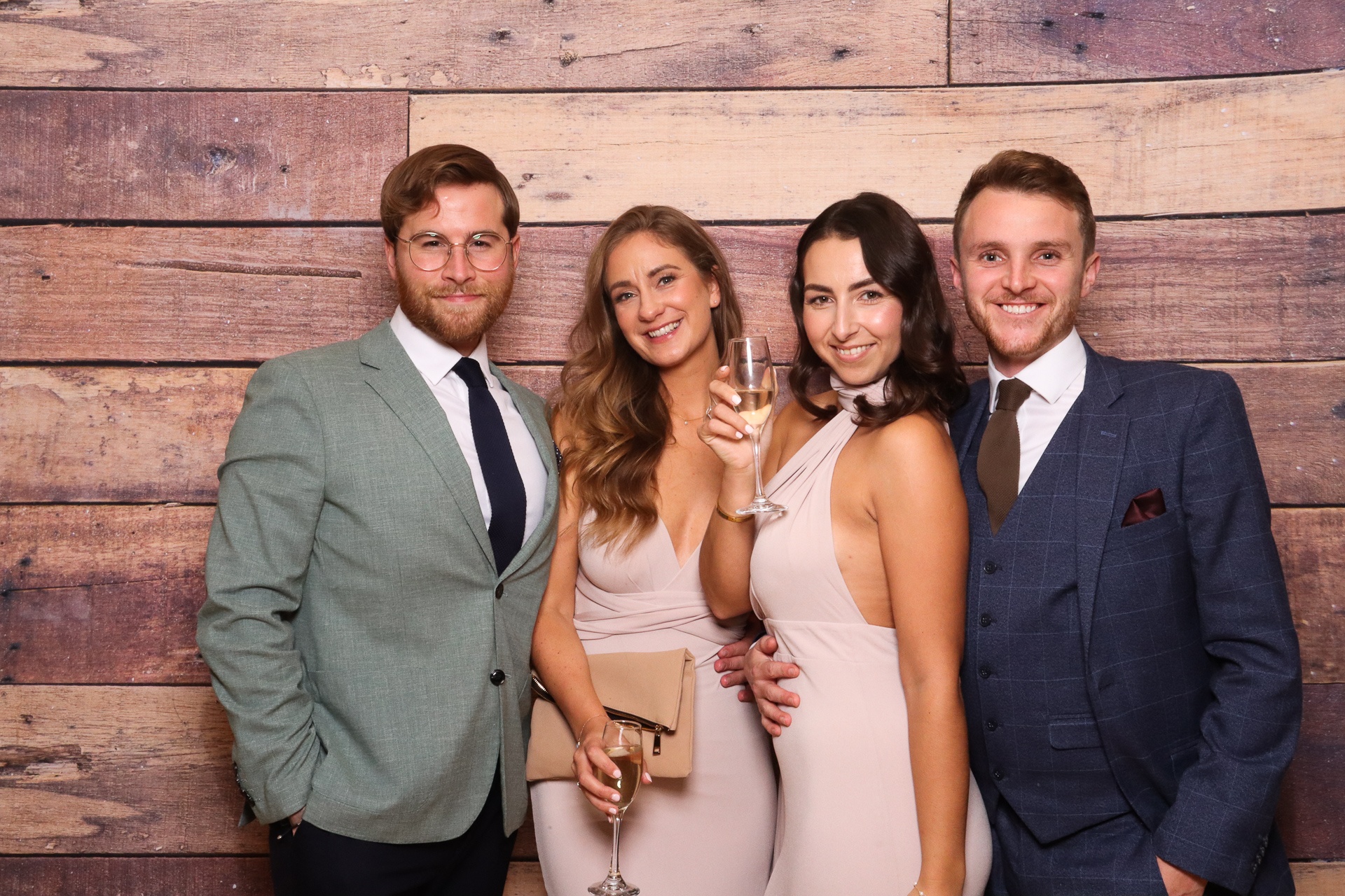 The Mill Barns Photo Booth Hire