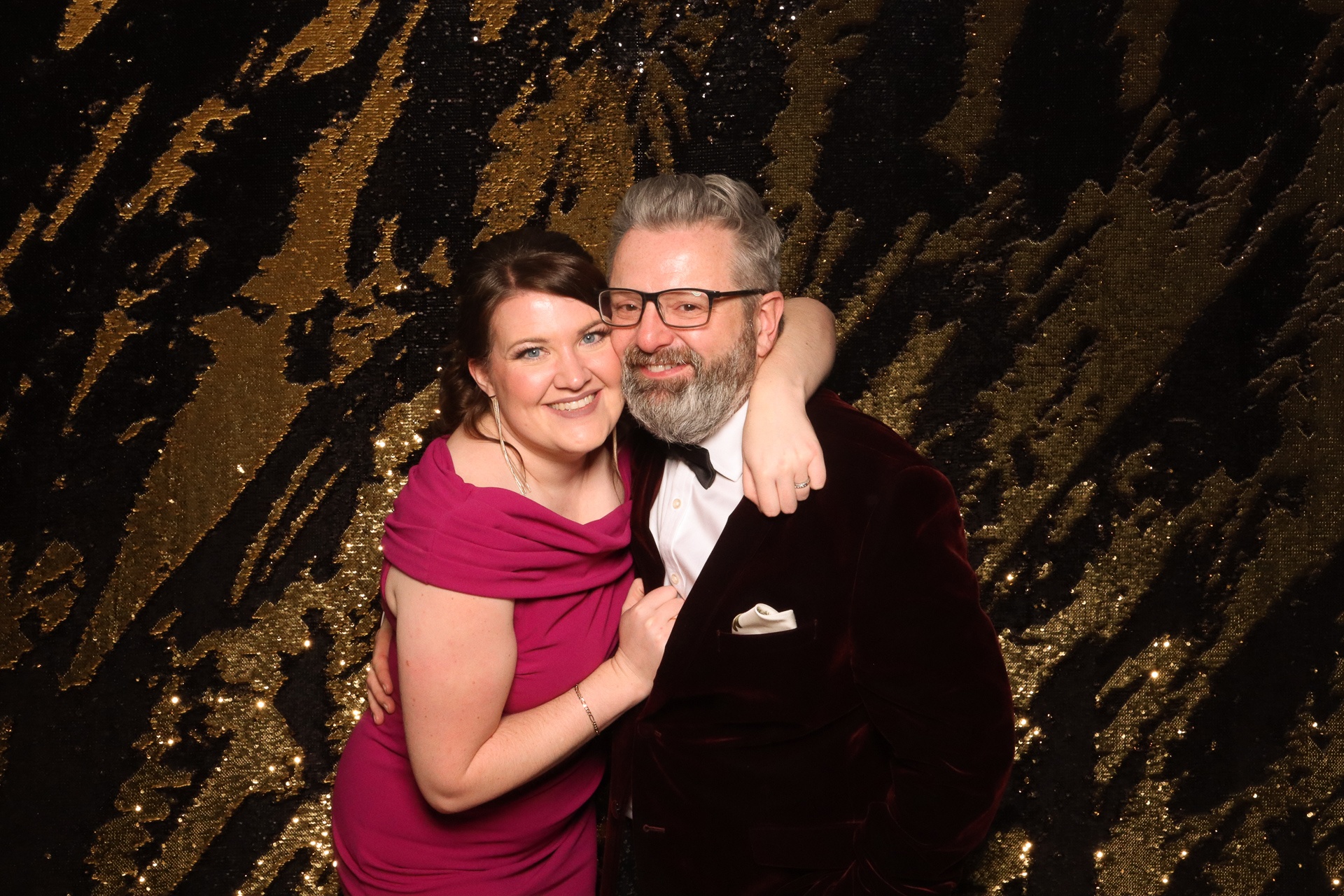 Foxtail Barns Photo Booth Hire