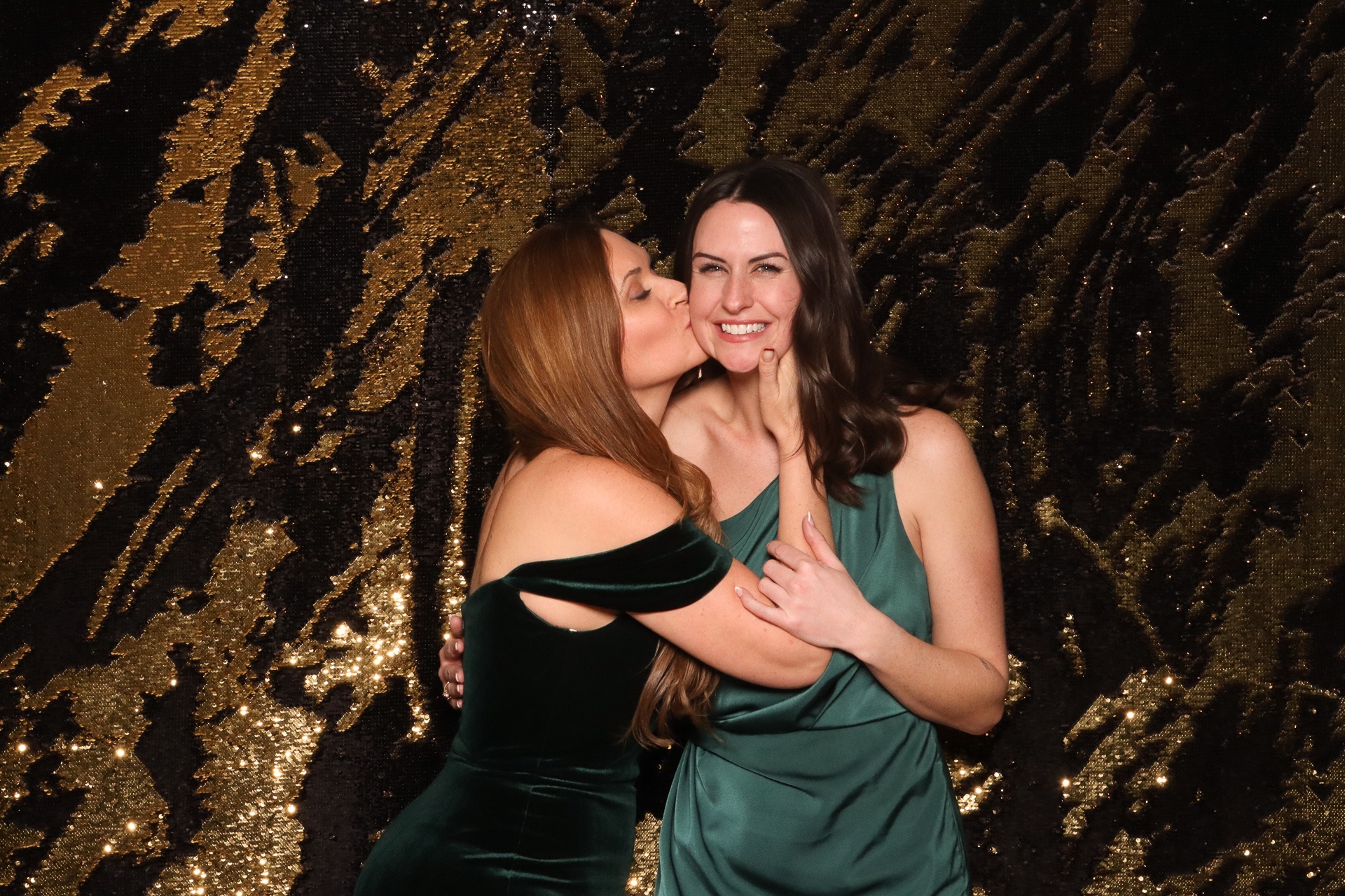 Foxtail Barns Photo Booth Hire