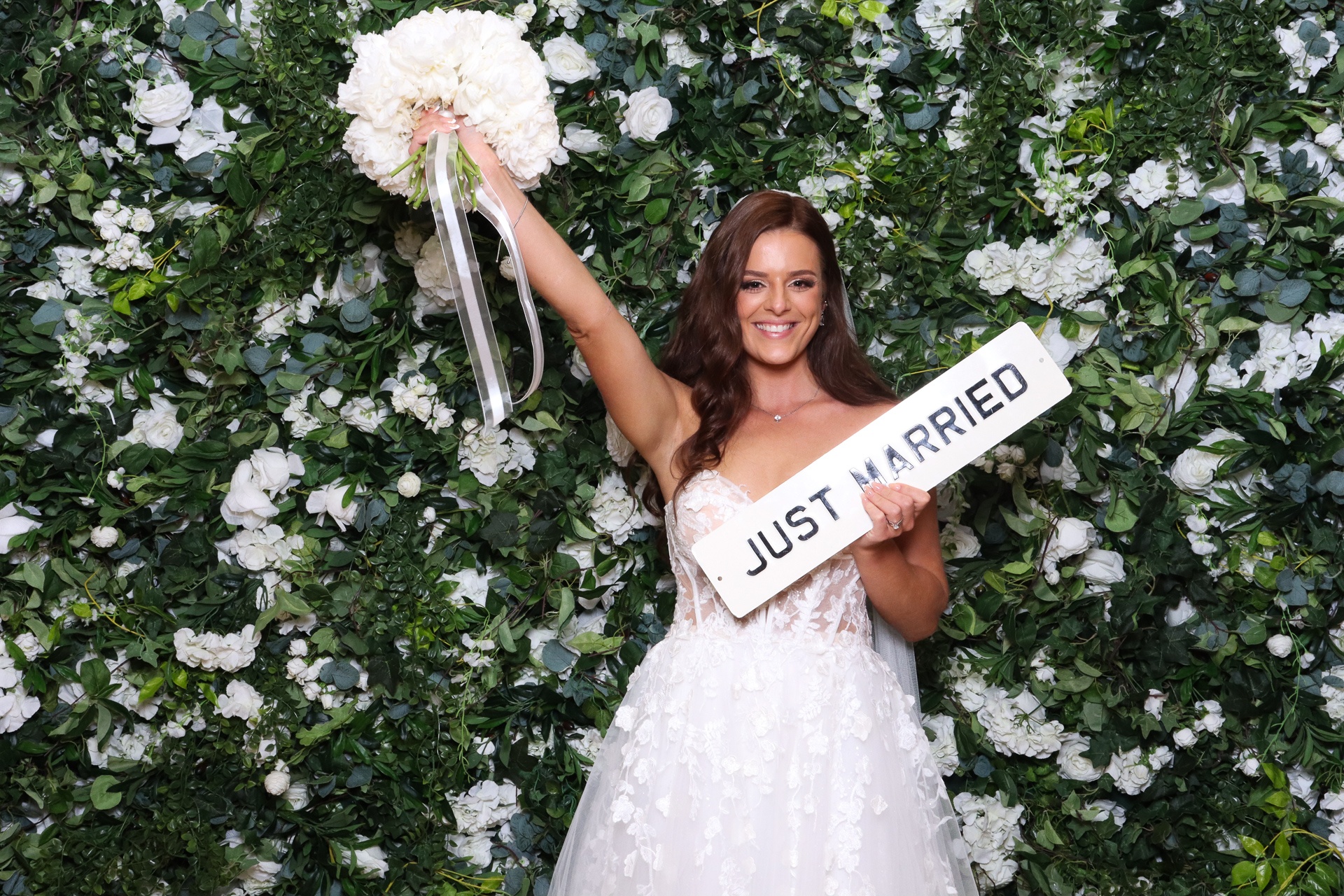 The Mill Barns Photo Booth Hire