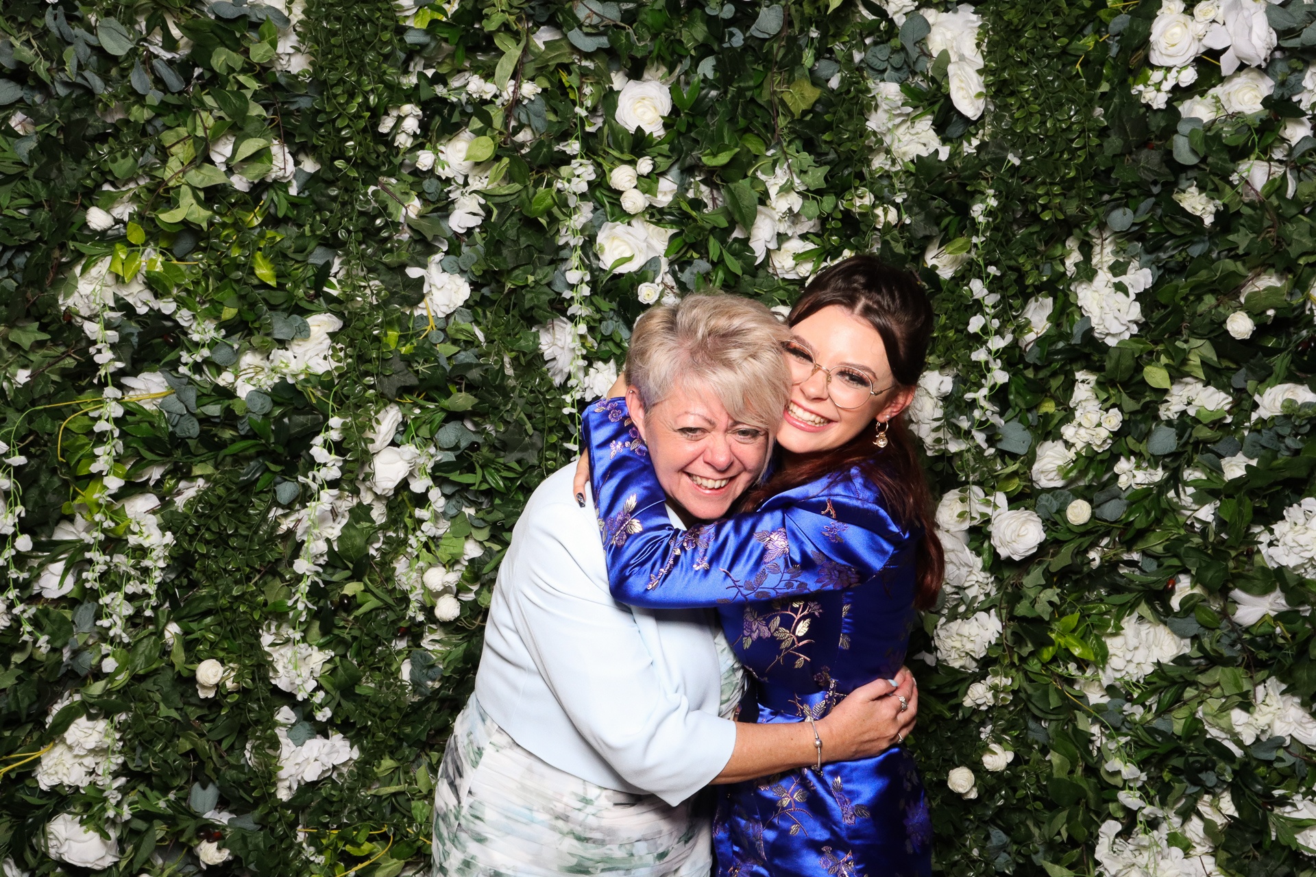 Foxtail Barns Photo Booth Hire