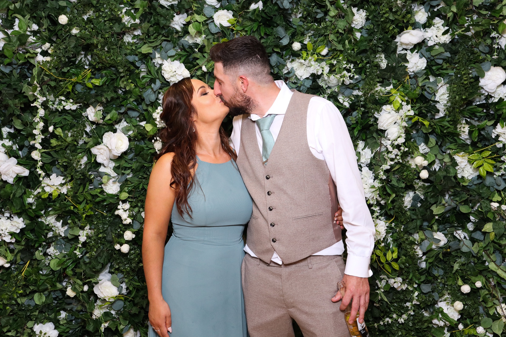 The Mill Barns Photo Booth Hire