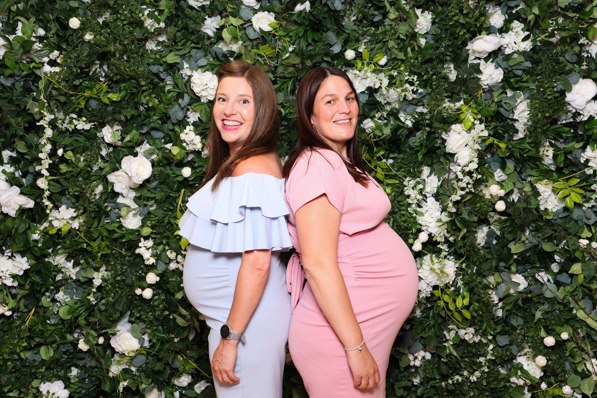 The Mill Barns Photo Booth Hire