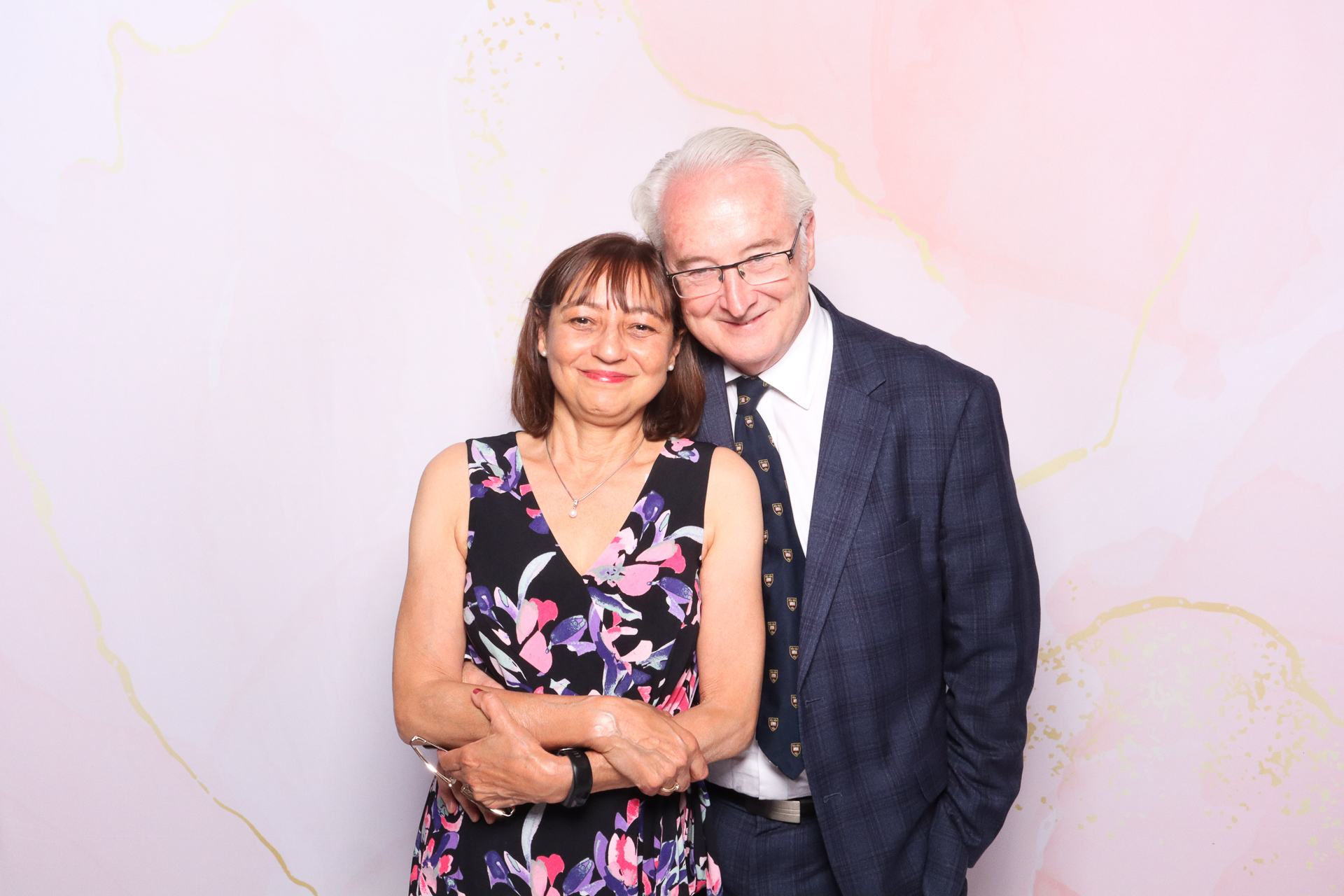 Hawkstone Hall Photo Booth Hire