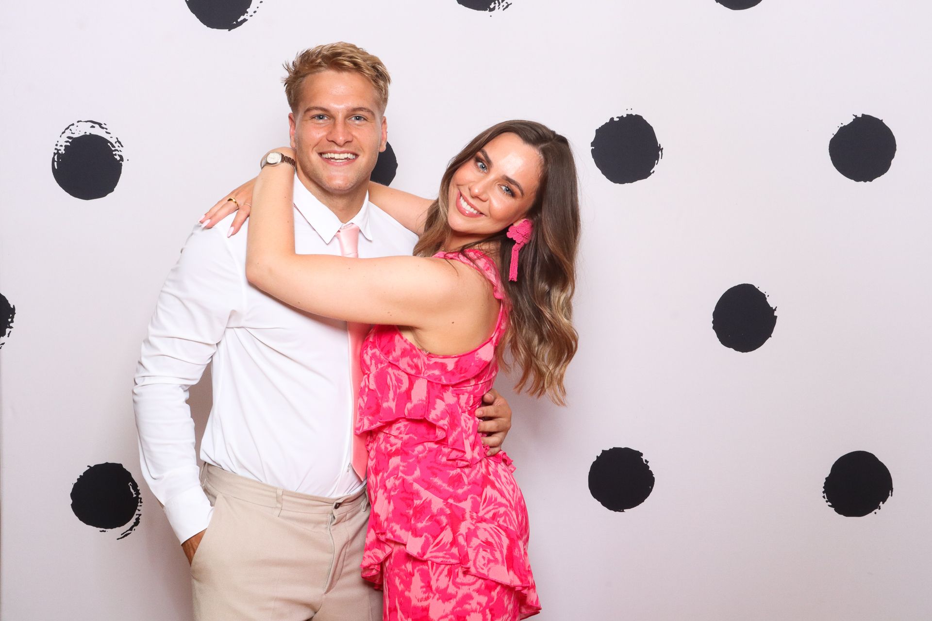 The Mill Barns Photo Booth Hire