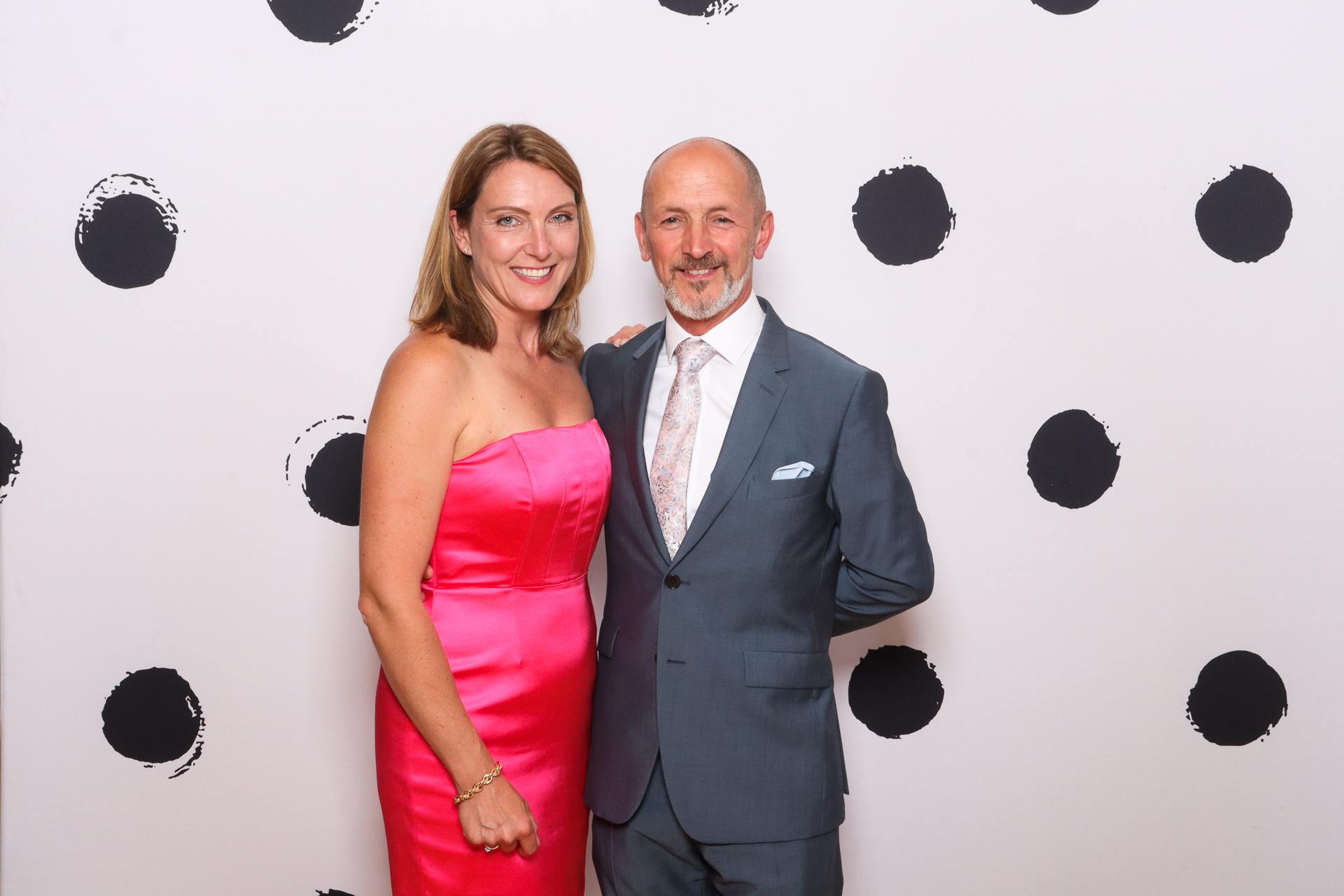 The Mill Barns Photo Booth Hire