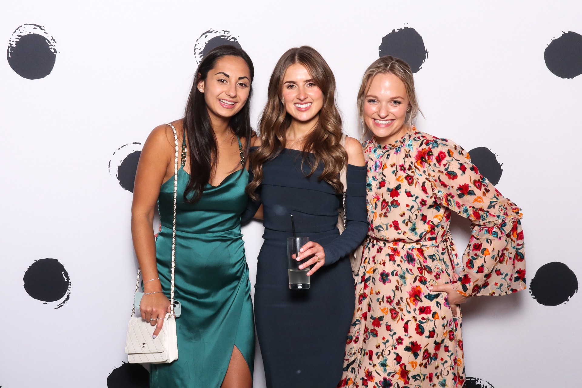 Davenport House photo booth hire