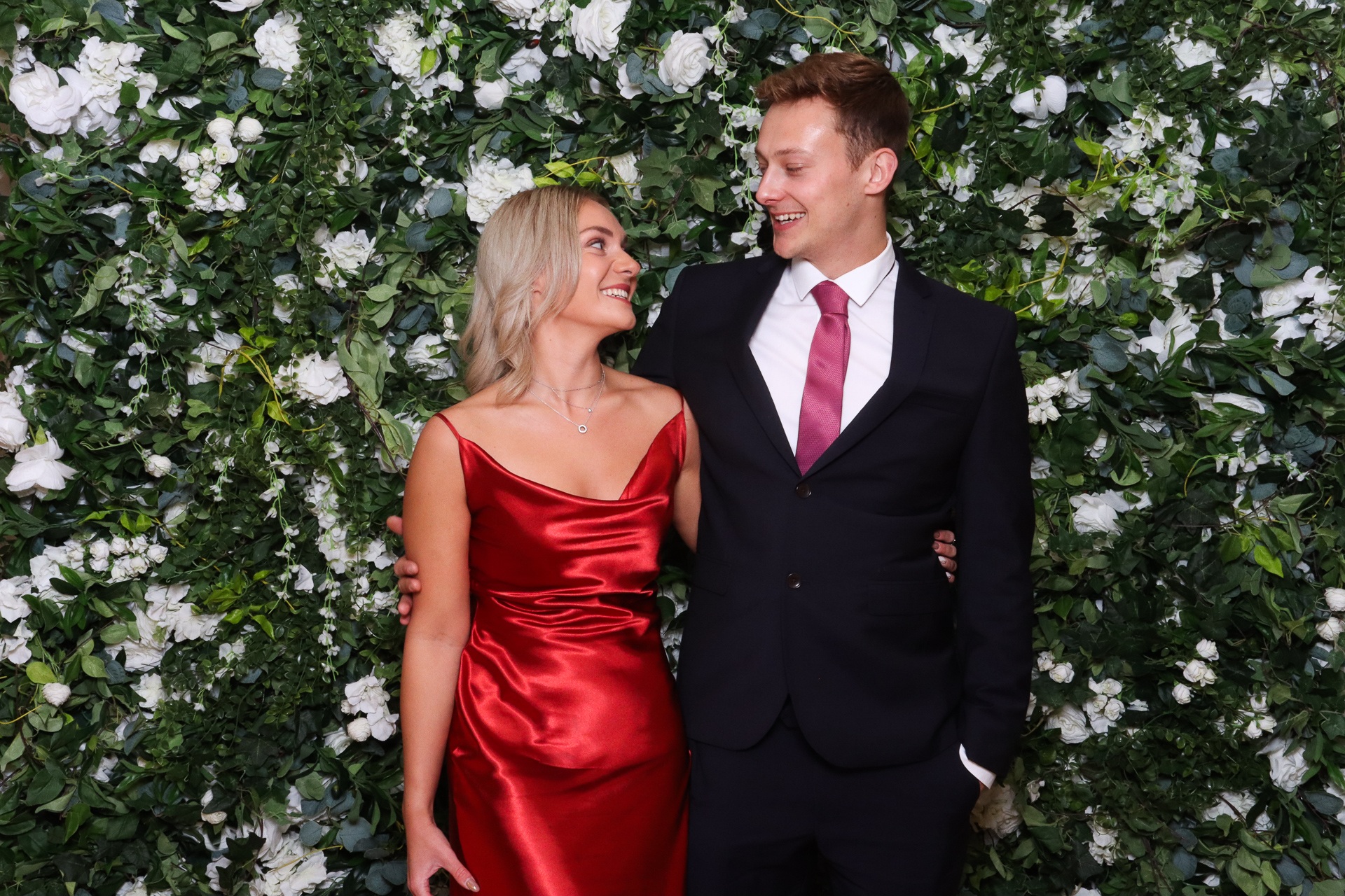 The Mill Barns Photo Booth Hire