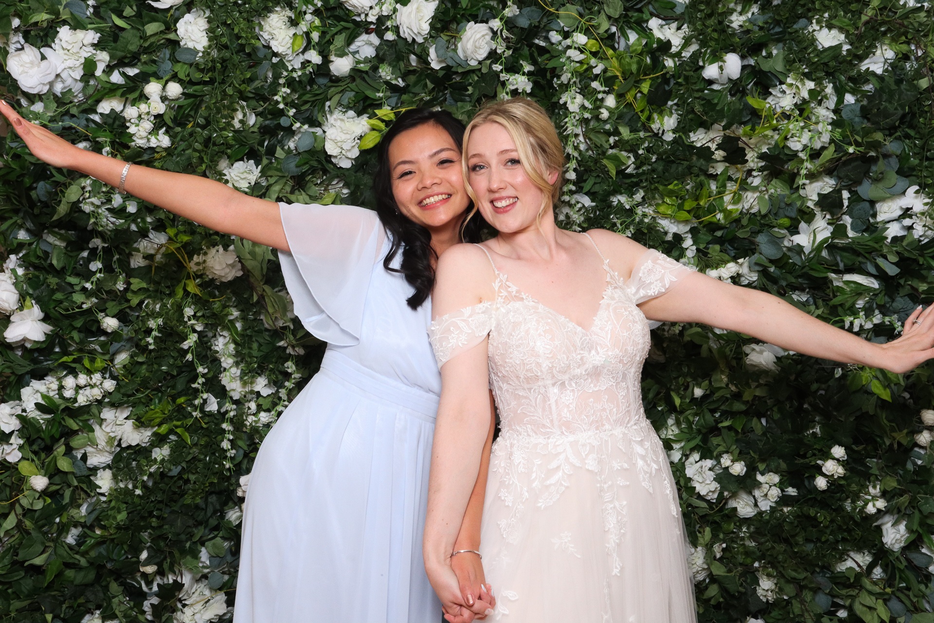 The Mill Barns Photo Booth Hire