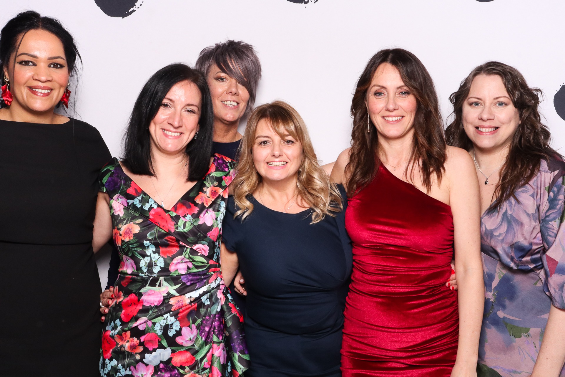 Hawkstone Hall Photo Booth Hire