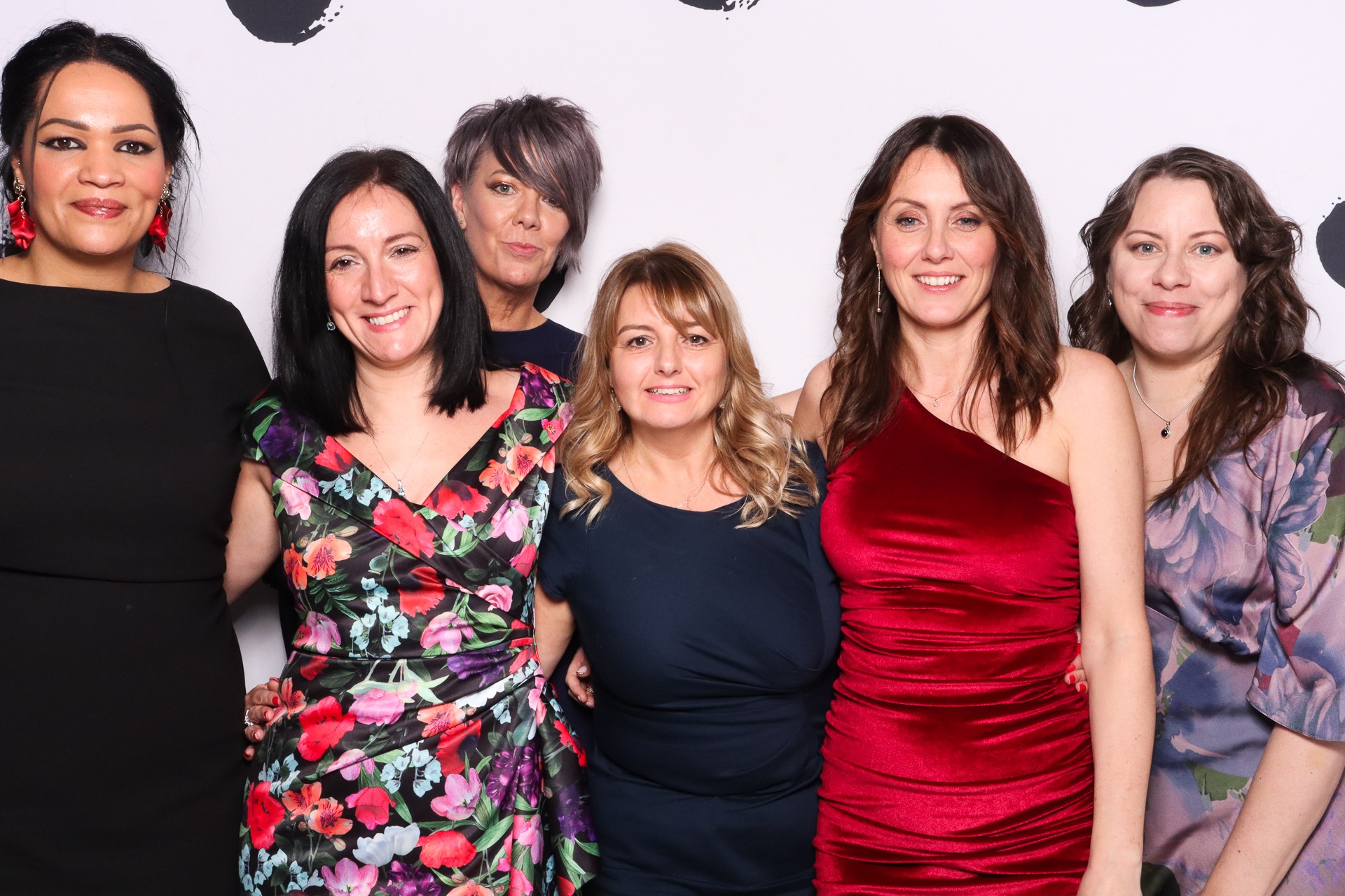 Hawkstone Hall Photo Booth Hire
