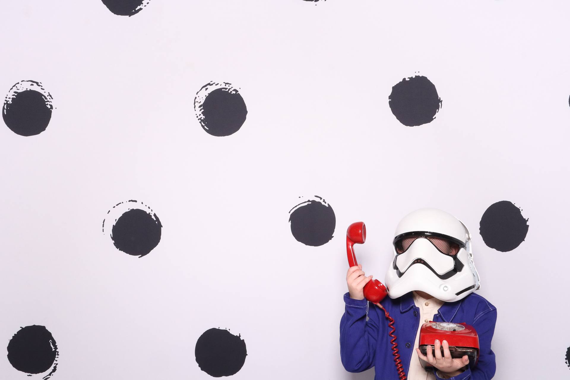 Hawkstone Hall Photo Booth Hire