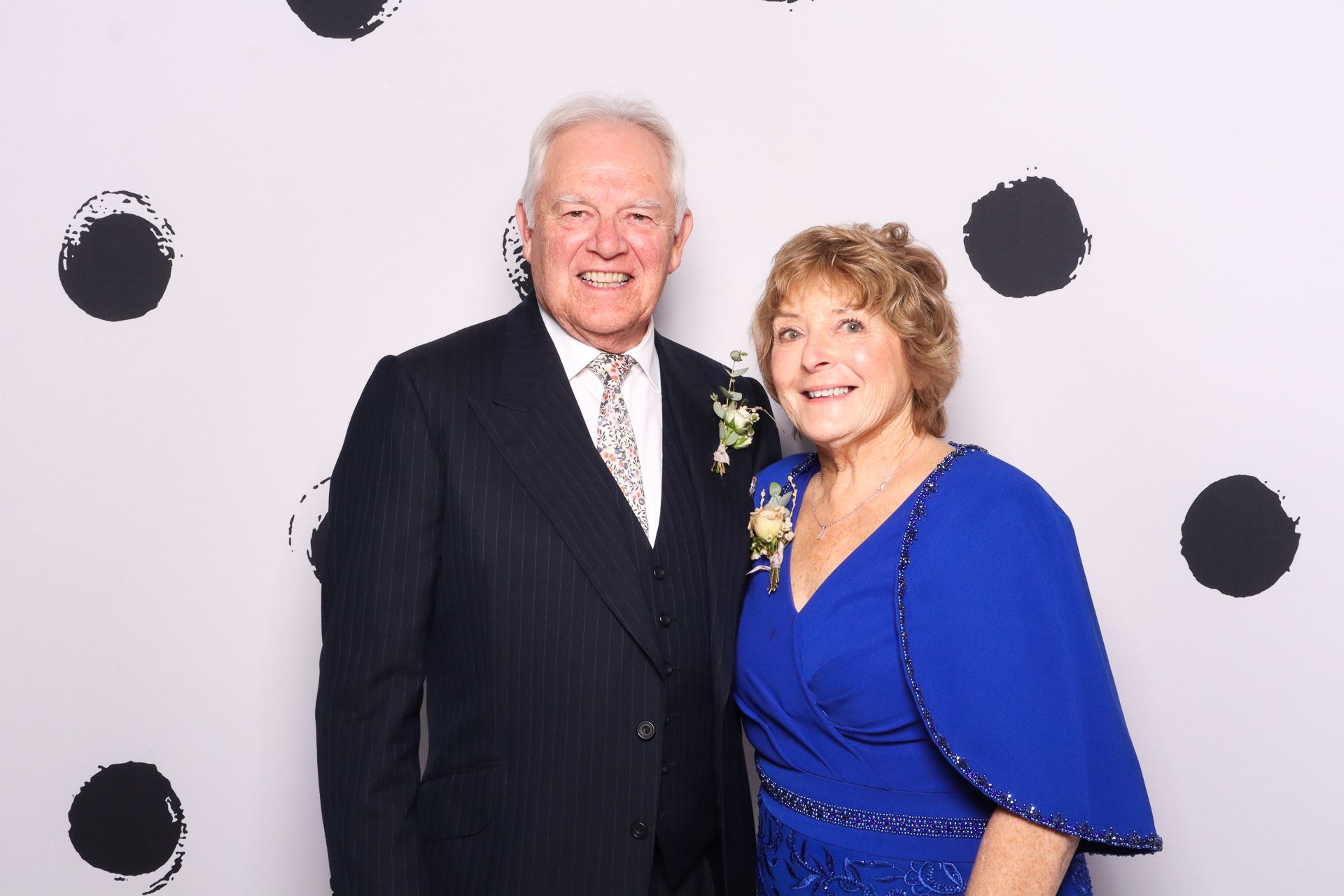 Hawkstone Hall Photo Booth Hire