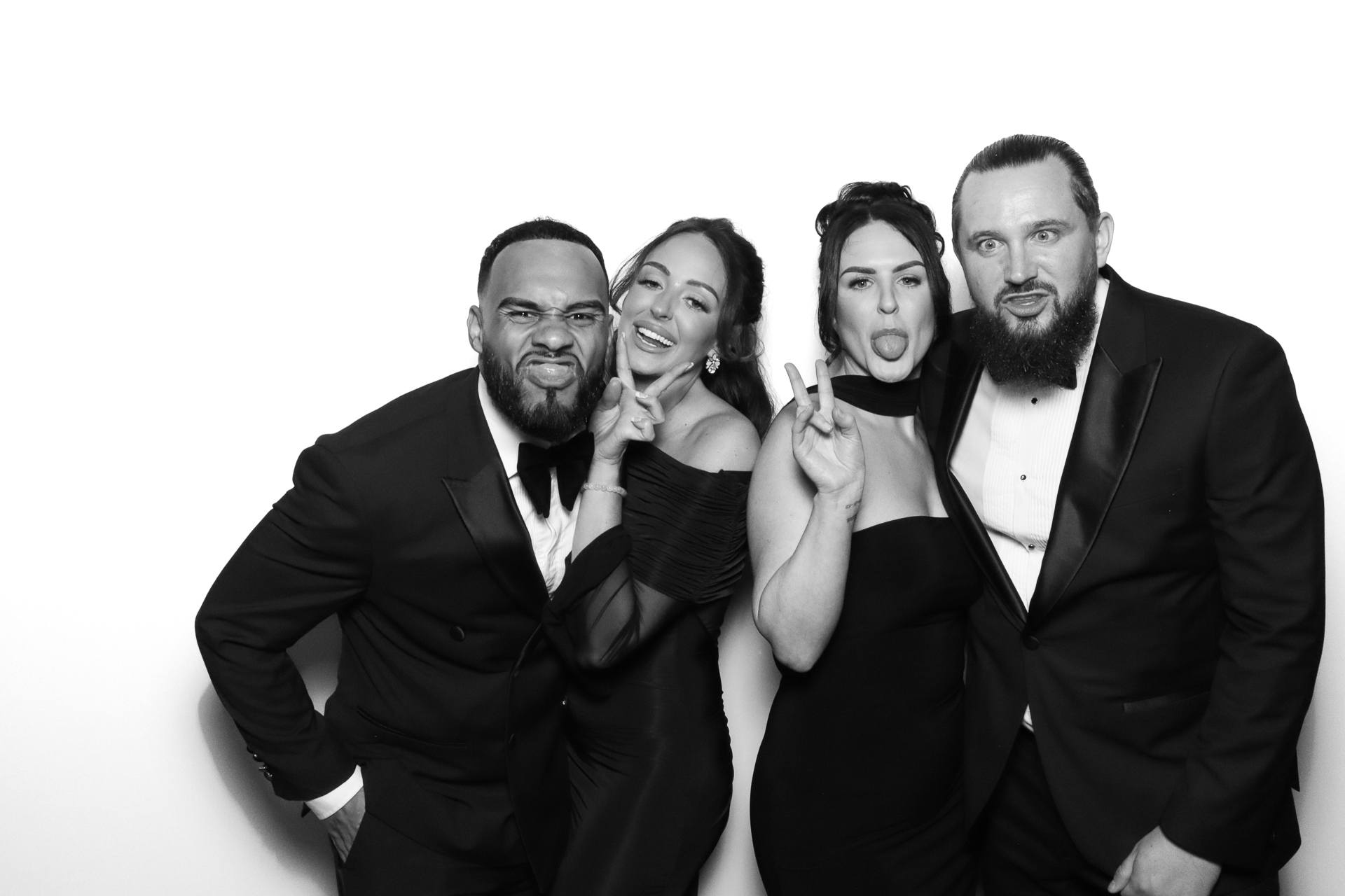 Hampton Manor Photo Booth Hire