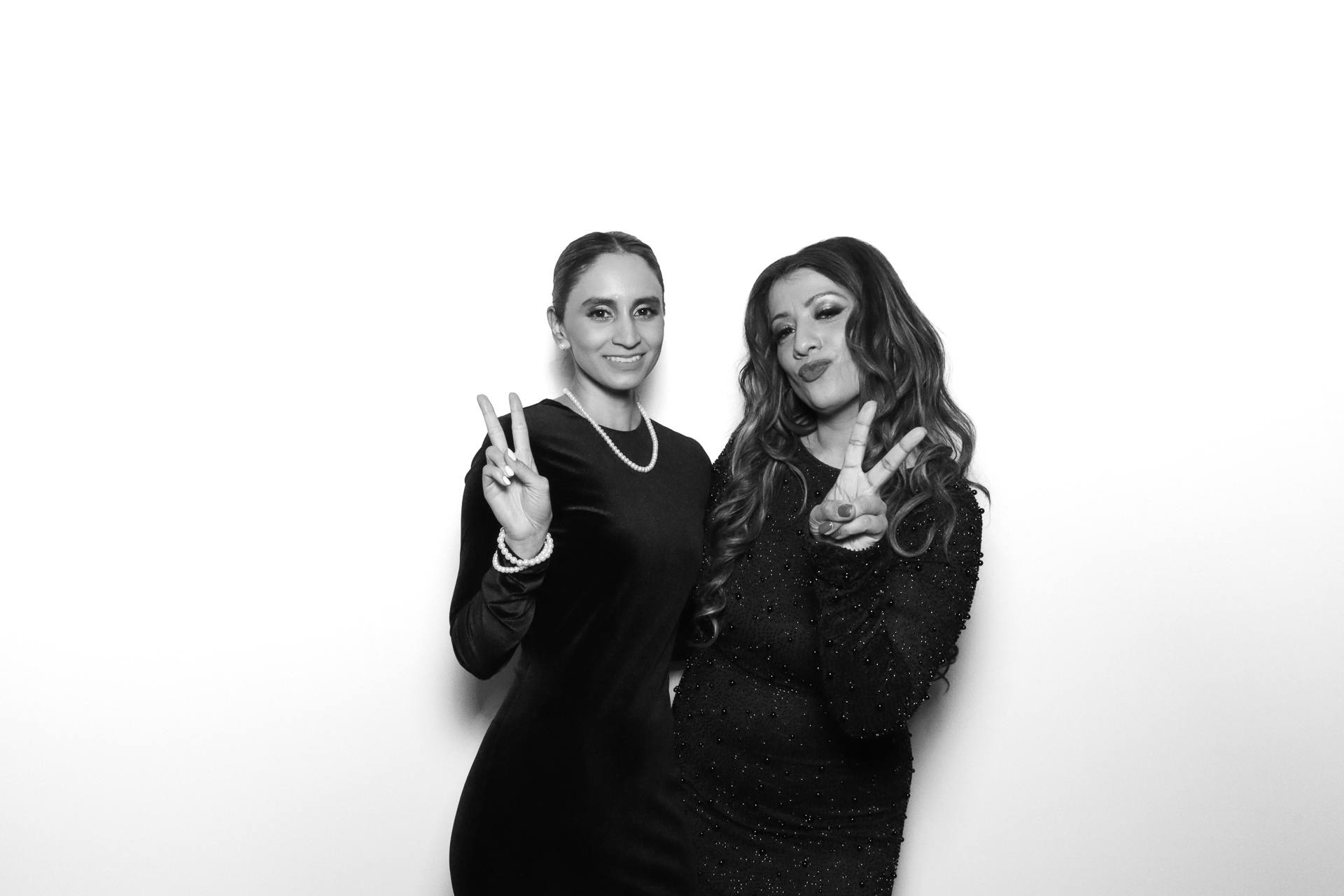 Hampton Manor Photo Booth Hire