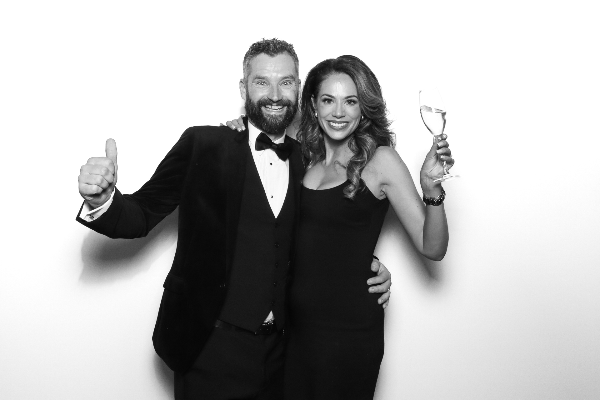 Hampton Manor Photo Booth Hire