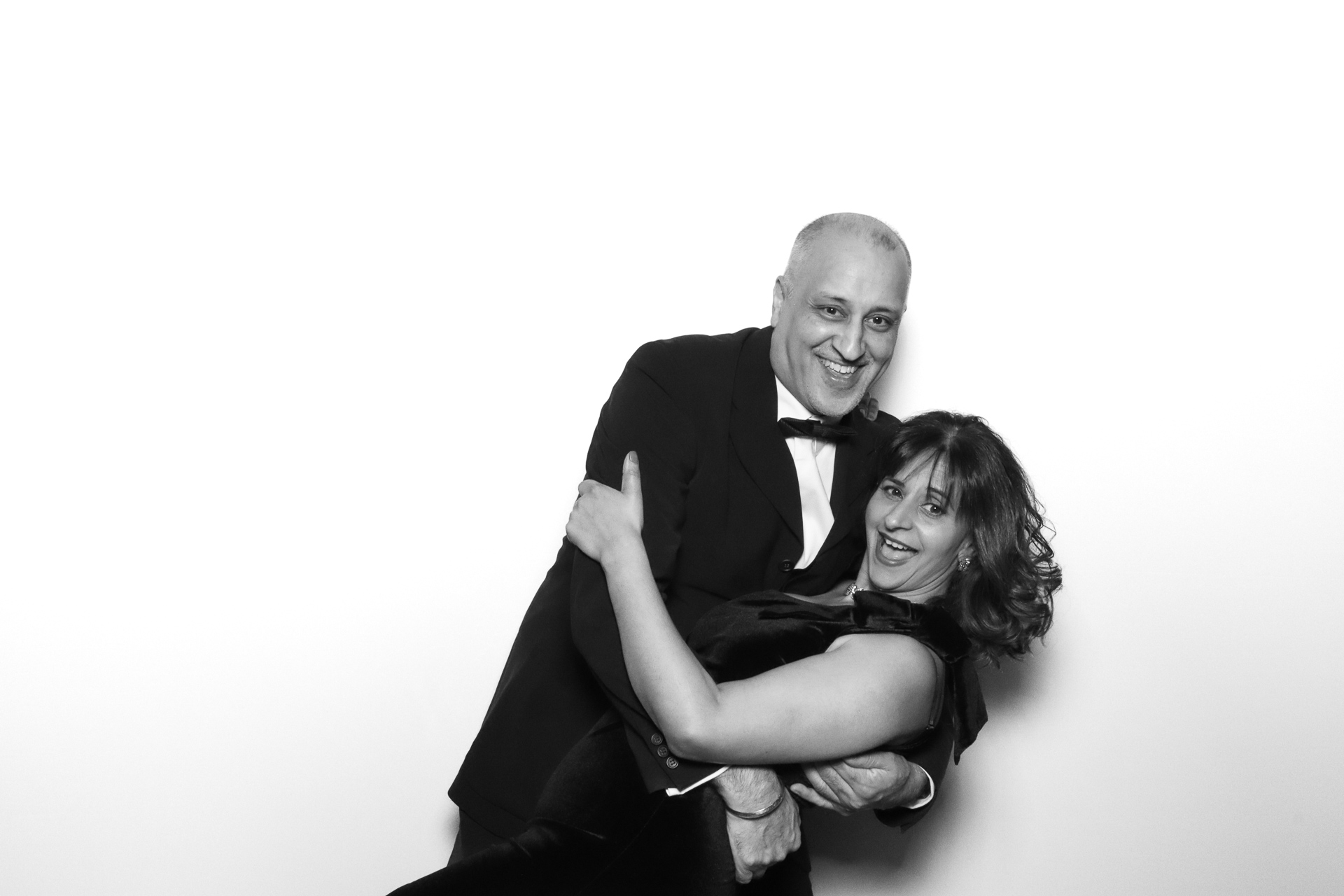 Hampton Manor Photo Booth Hire